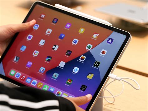 Apple 2024 Ipad Pro Lineup Migh Get M3 Apple Silicon Chip And Oled