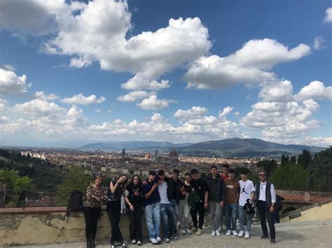 Scienzafirenze Visita San Miniato Isis Valdarno