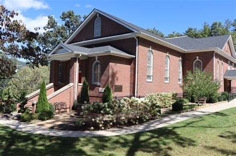 Asbury Memorial United Methodist Church