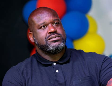 Shaquille O’Neal, Who Still Blames Himself for Iconic Rapper’s Death ...