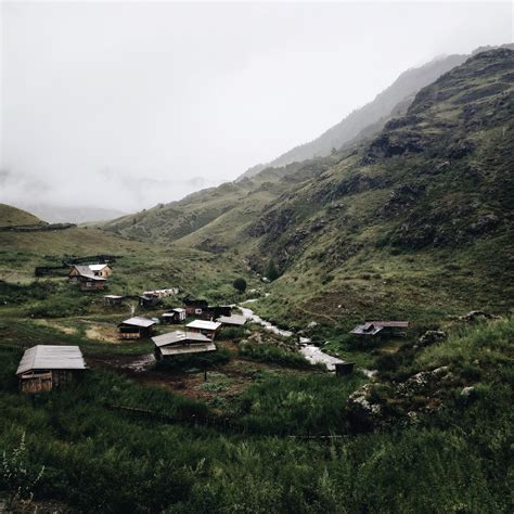 Алтай • Altai on Behance
