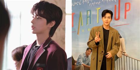 8 Aktor Korea Yang Jadi Second Lead Male Di Drakor Tapi Bikin Gagal