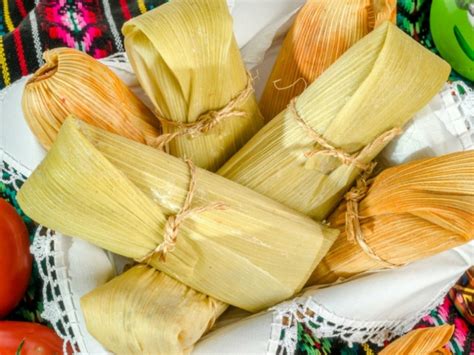 Aprender Acerca 111 Imagen Tamales De Elote Historia Abzlocal Mx