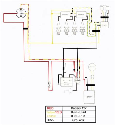 Wiring Help Kzrider Forum Kzrider Kz Z Z Motorcycle Enthusiast