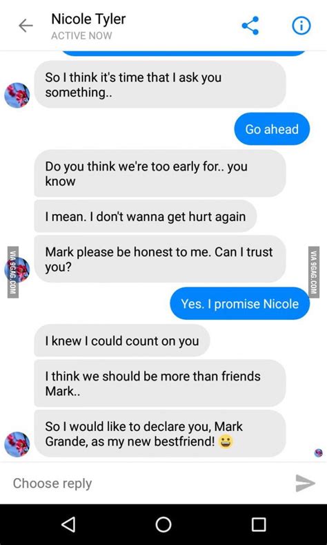 What A Rollercoaster Rode Of Emotions 9GAG