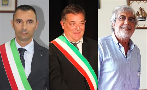 Ieri Sera Sono Stati Eletti I Presidenti E I Vice Presidenti Dei