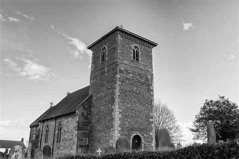 St John The Baptist Church Images Whitton North Lincolns Flickr