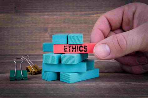 Ethics In Sport Mitigating Risk For Sports Organisations