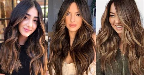 Cabello 2025 Tinturas Y Colores Tendencia Este Año