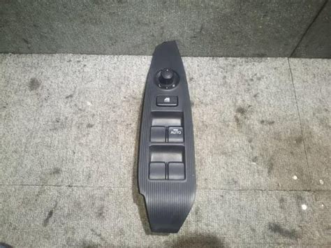 Mazda CX5 Main Power Window Switch KMAutoSpares