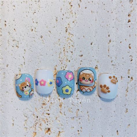 Ghim Của Diana Chavez Peralta Trên Nail Art 💕 Trong 2024 Móng Tay