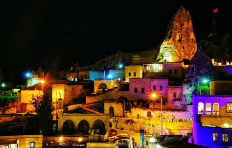 🔥 [30+] Cappadocia Wallpapers | WallpaperSafari