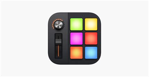 ‎DJ Mix Pads 2 - Make a Beat on the App Store