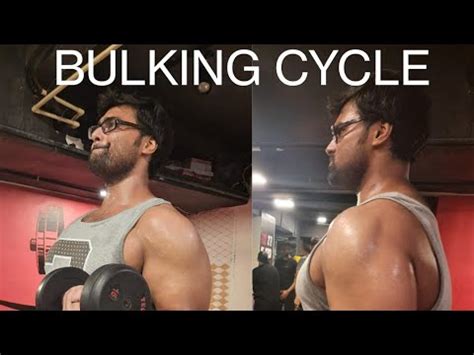 Best Mass Bulking Steroid Cycle And Lean Bulking Steroid Cycle For