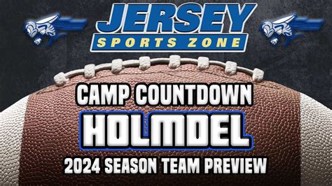 Holmdel Hornets Jsz Camp Countdown Preview Youtube