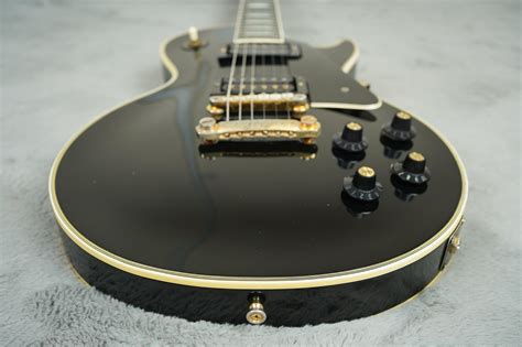 1968 Gibson Les Paul Custom Ohsc