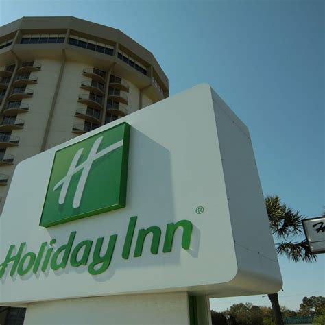 Holiday Inn Charleston-Riverview, Charleston, SC Jobs | Hospitality Online