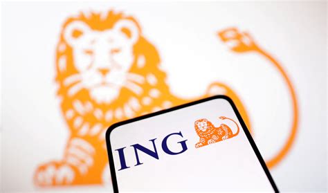 Dutch Bank Ing Sees Lower Total Income In Shares Drop Reuters