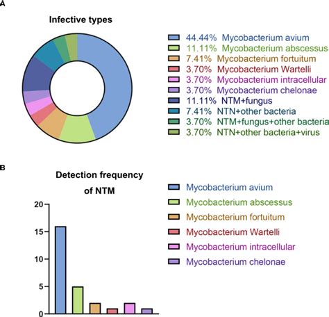 Frontiers Metagenomic Next Generation Sequencing Assistance In