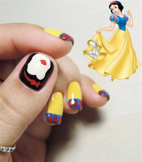 Branca De Neve Love