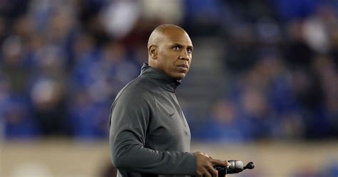 Maryland football hires Joker Phillips as receivers coach; Chris Beatty ...