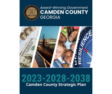 Camden County Ga Official Website Official Website