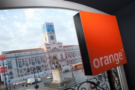 Orange Spain to be senior partner after MásMóvil merger says CEO - Mobile Europe