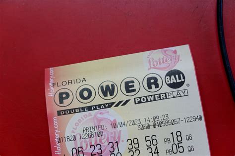 1 Million Powerball Ticket Sold At Tampa Bay Circle K