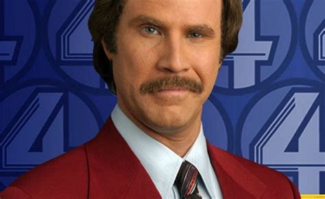 You Stay Classy People With The Ultimate ‘anchorman’ Blu Ray Set Popmatters