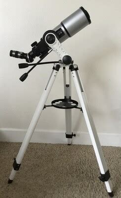 Celestron Omni AZ 102 Refractors Cloudy Nights