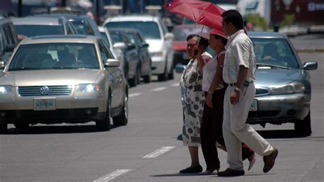 Clima En La CDMX Para El 1 De Junio De 2023 Ambiente Caluroso Uno TV