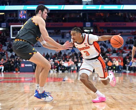 How To Watch North Carolina Vs Syracuse Live Stream TV Channel For