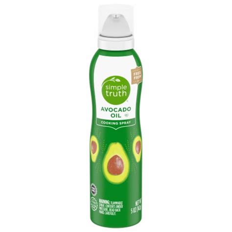 Avocado Oil Cooking Spray, 5 oz - Fry’s Food Stores