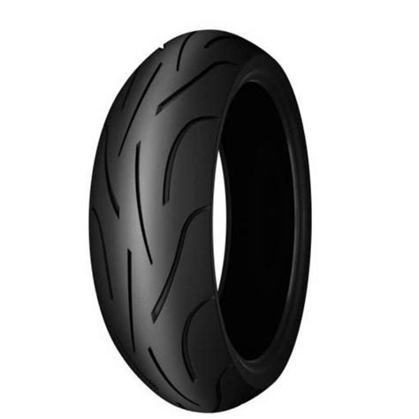 Pneu Moto Zr W Tl Michelin Pilot Power Ct Traseiro