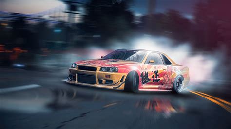 Drift Car Nissan Wallpapers R33 Drift Car + Tilt Trailer Australia's