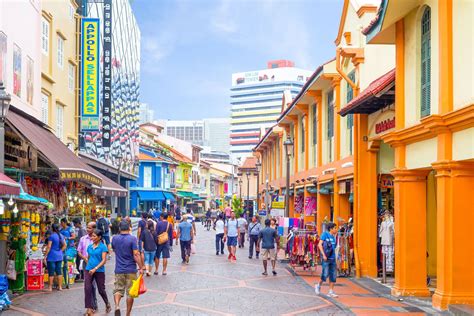 What To Do In Little India Singapore — Top 10 Must See And Little India