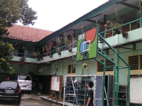 Sman 65 Jakarta