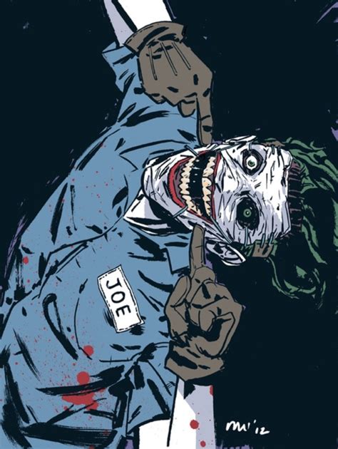 Pin By Marina Ferrari On Art Joker Art Joker Artwork Dc Comics Art