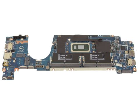 Buy Dell Latitude 7400 Laptop System Motherboard M2JD3