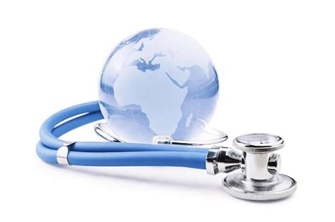 Premium Photo Global Healthcare