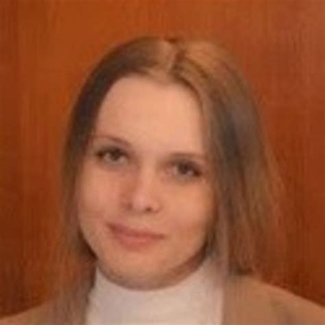 Olena RUDNA | Rutgers, The State University of New Jersey, NJ | Rutgers ...
