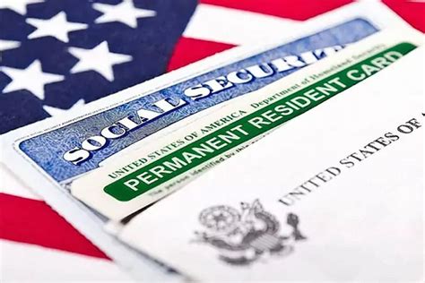 Green Card Costo ¿cuánto Cuesta Tramitarla Por Primera Vez Marcausa