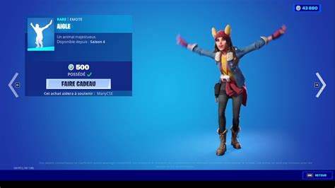 Boutique Fortnite Du 22 Mai 2022 Fortnite Item Shop May 22 2022 Youtube