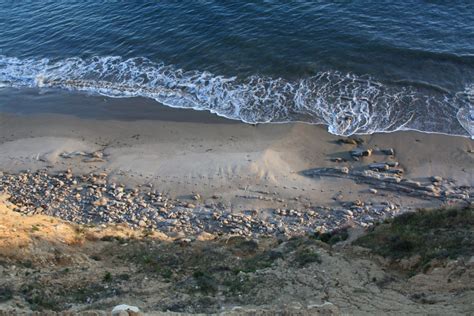 Vista Del Mar Beach, Goleta, CA - California Beaches