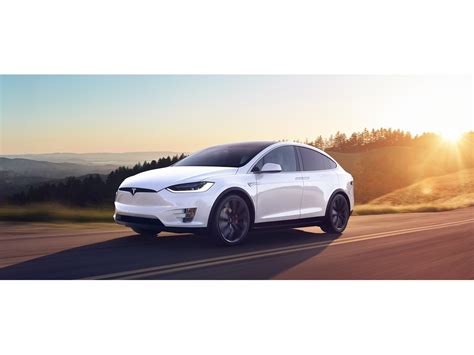 2019 Tesla Model X Prices, Reviews, and Pictures | U.S. News & World Report