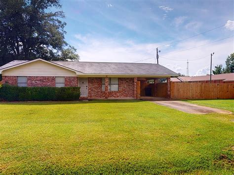 1615 Lackey St Leakesville Ms 39451 Zillow