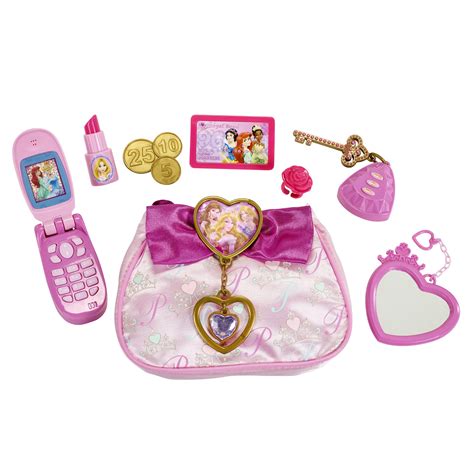 Disney Princess Purse Set Atelier Yuwaciaojp