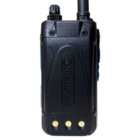 Wouxun Kg Q G Handheld Gmrs Radio