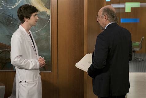 The Good Doctor Season Episode Seven Reasons Recap The