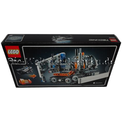 LEGO® Technic 42032 Kompakt-Raupenlader